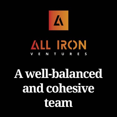 All Iron Ventures, participada por Family Office Consulting, lidera la ronda de financiación de ApetEat