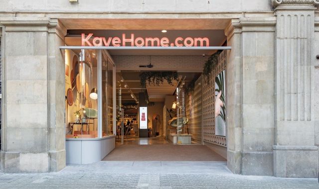 Kave Home, caso de éxito - Family Office
