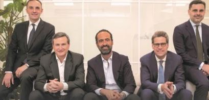 Éxito de Qualitas: levanta 100 millones para su nuevo fondo en tiempo récord